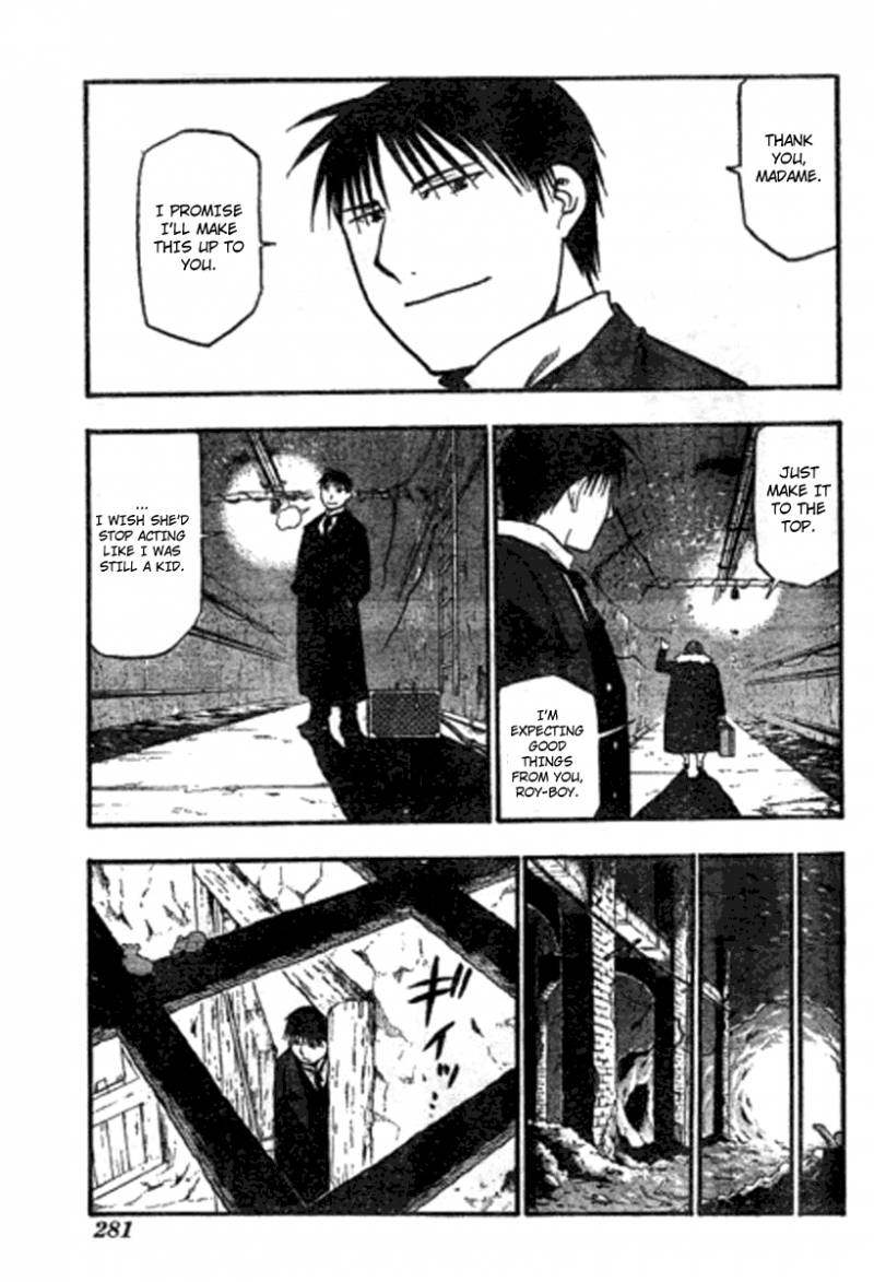 Full Metal Alchemist 87 10