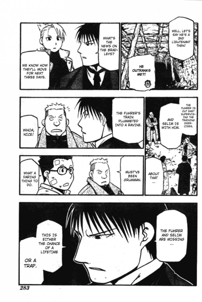 Full Metal Alchemist 87 12