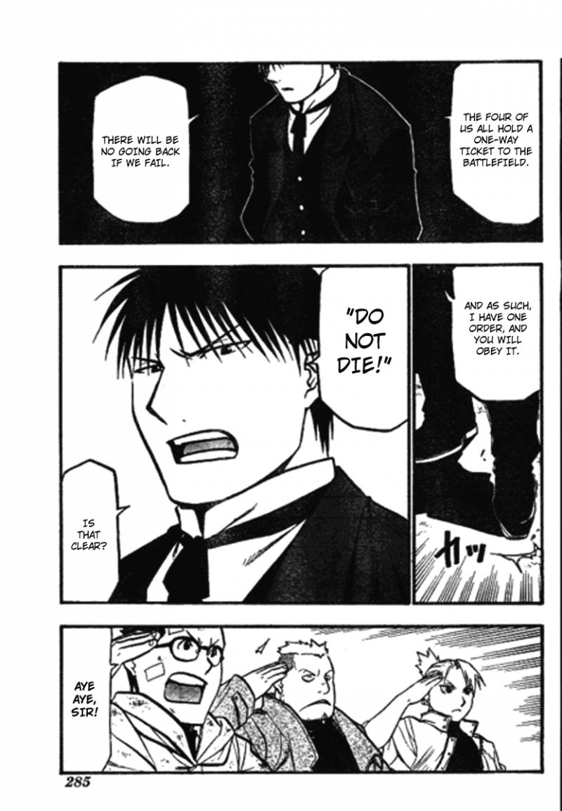 Full Metal Alchemist 87 14