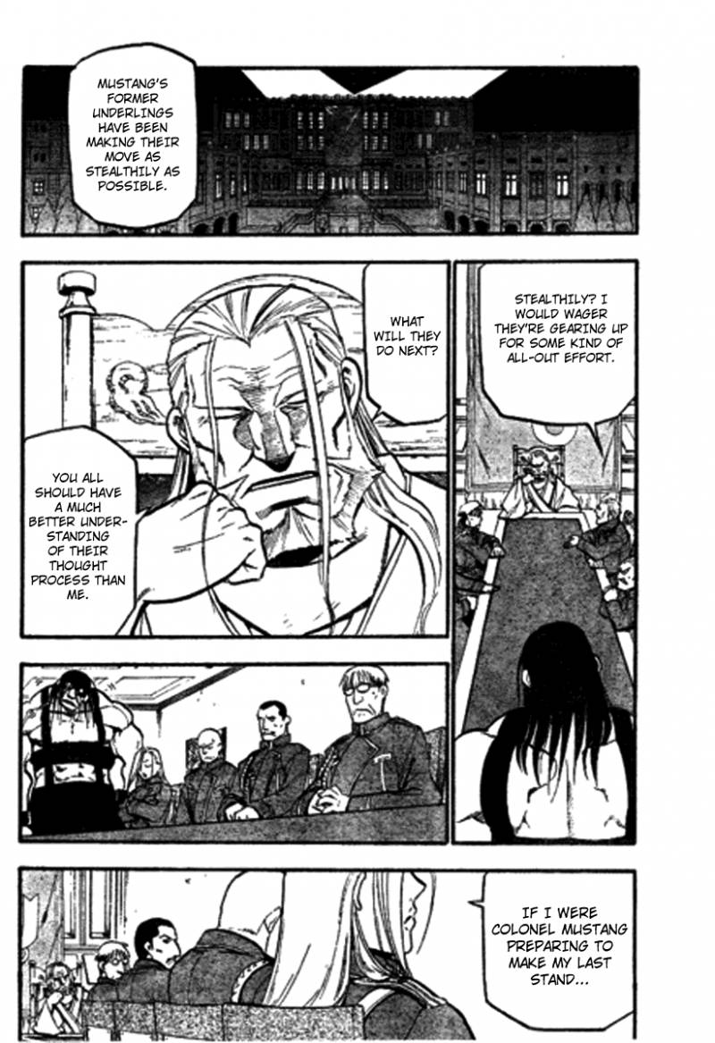 Full Metal Alchemist 87 15