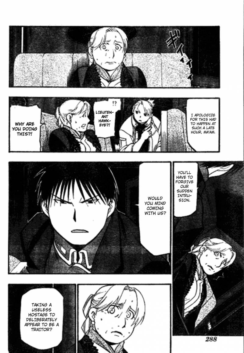 Full Metal Alchemist 87 17