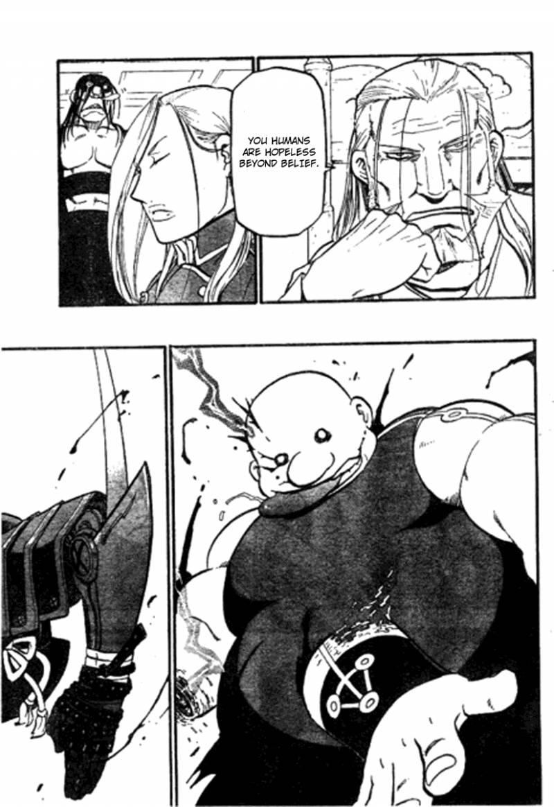 Full Metal Alchemist 87 18