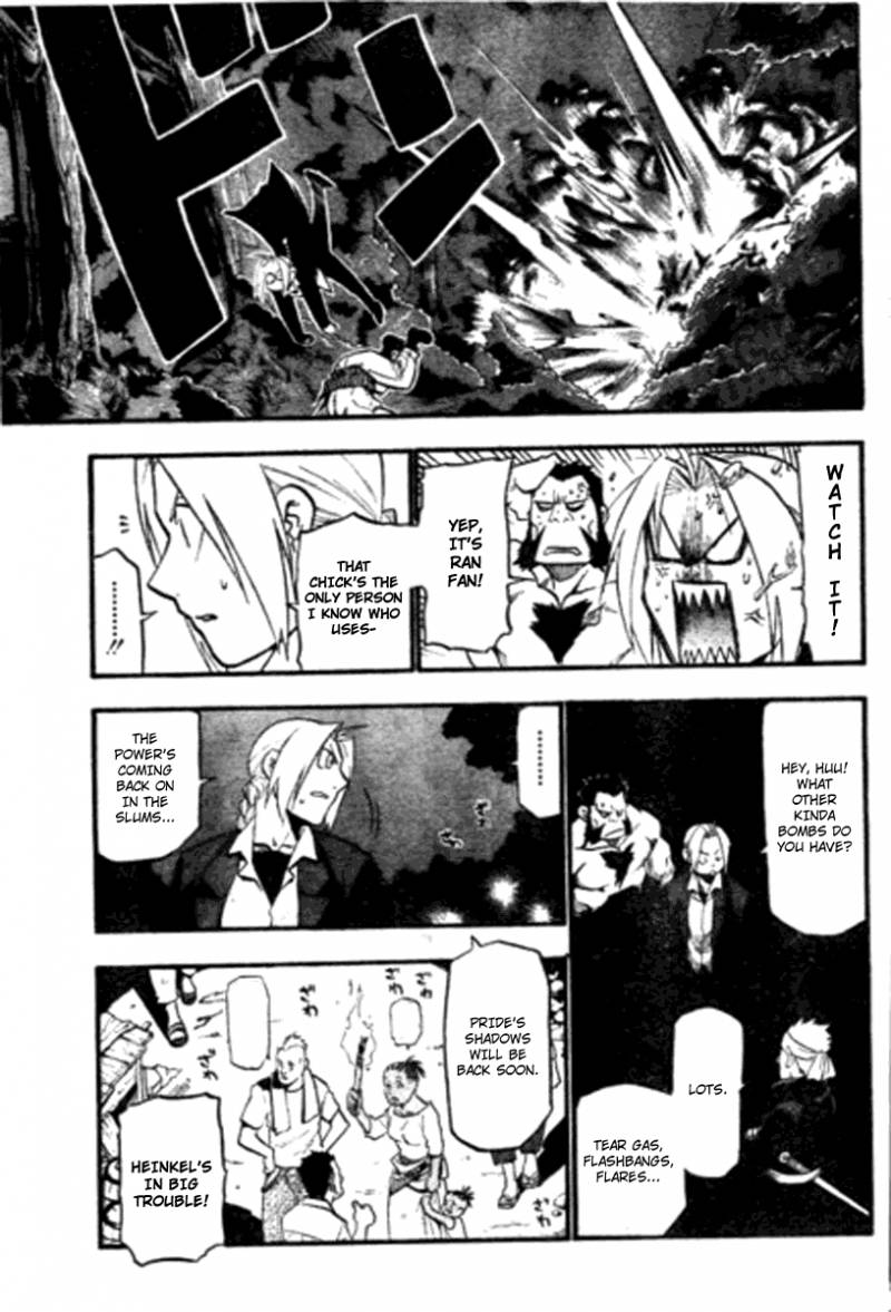 Full Metal Alchemist 87 24