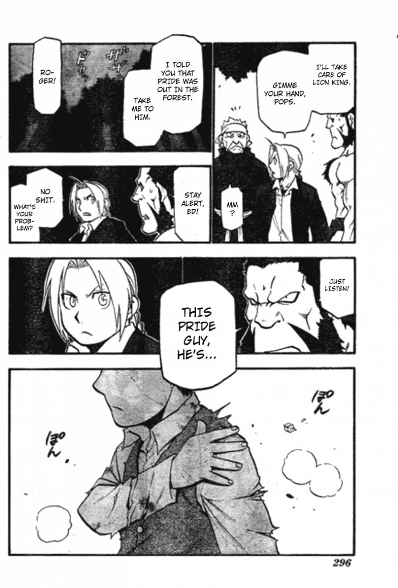 Full Metal Alchemist 87 25