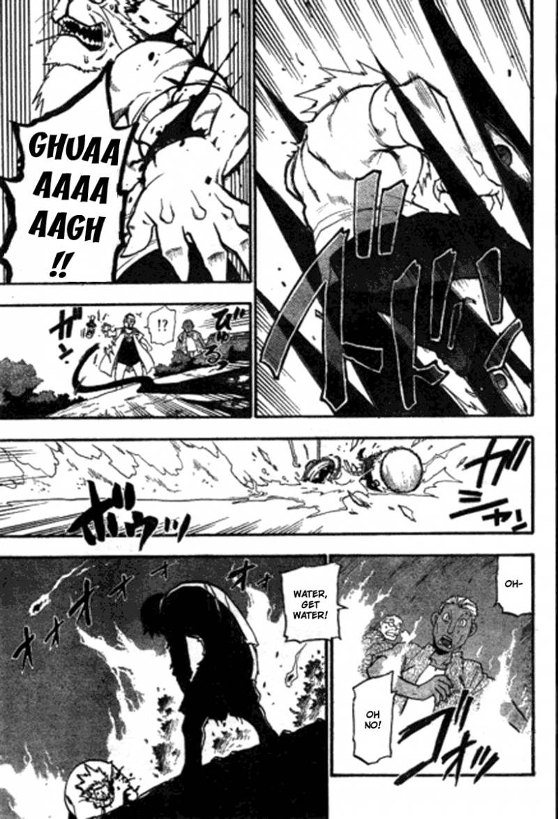 Full Metal Alchemist 87 28