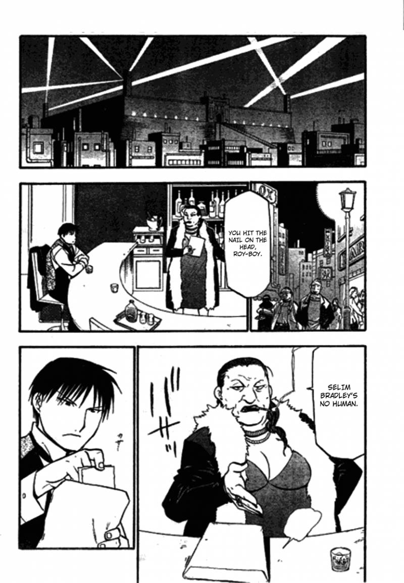Full Metal Alchemist 87 3