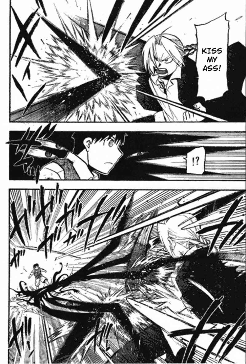 Full Metal Alchemist 87 31