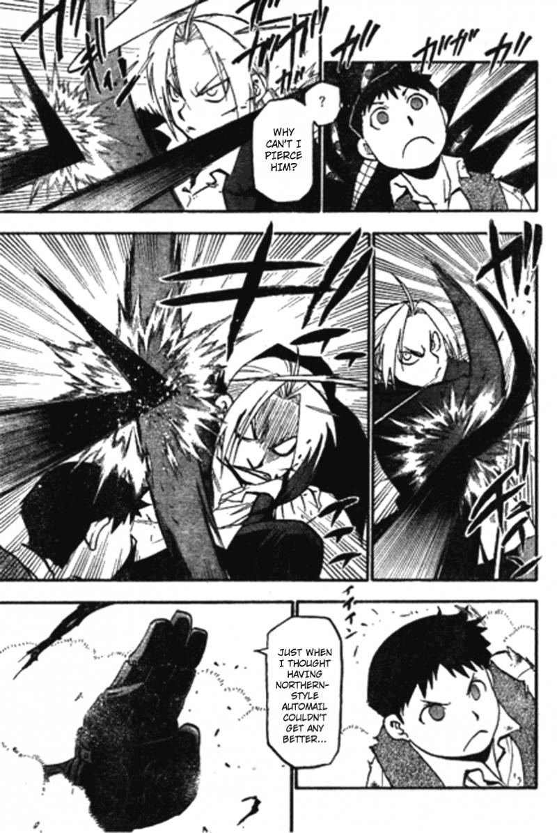 Full Metal Alchemist 87 32