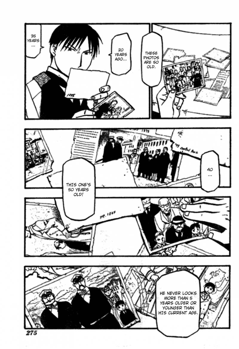 Full Metal Alchemist 87 4