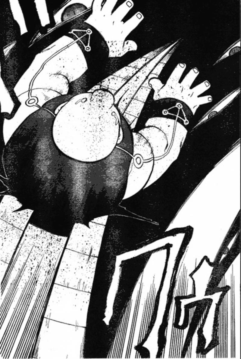 Full Metal Alchemist 87 41