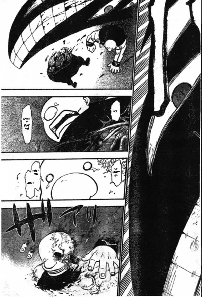 Full Metal Alchemist 87 42