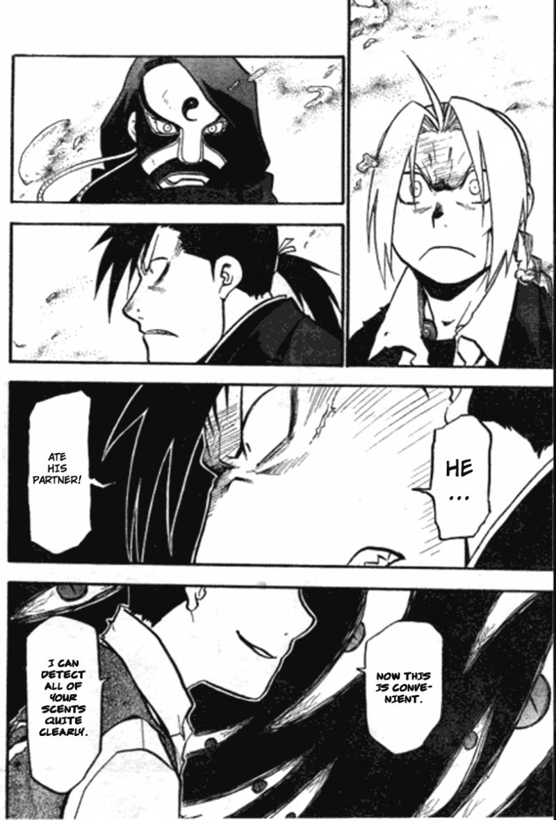 Full Metal Alchemist 87 43