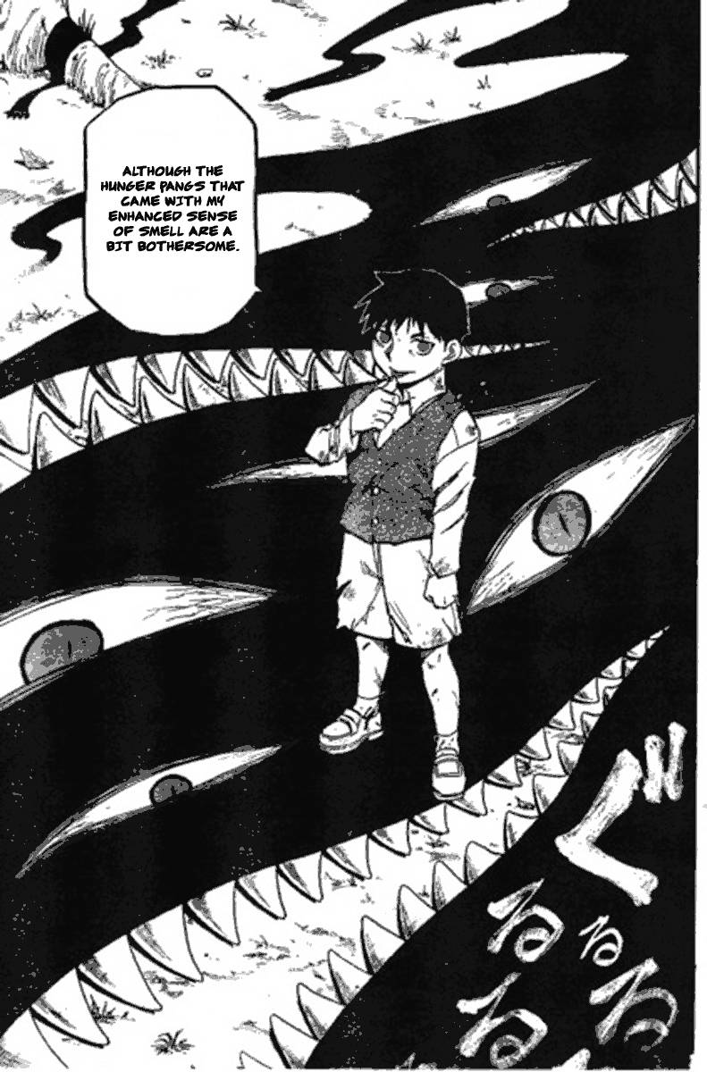 Full Metal Alchemist 87 44