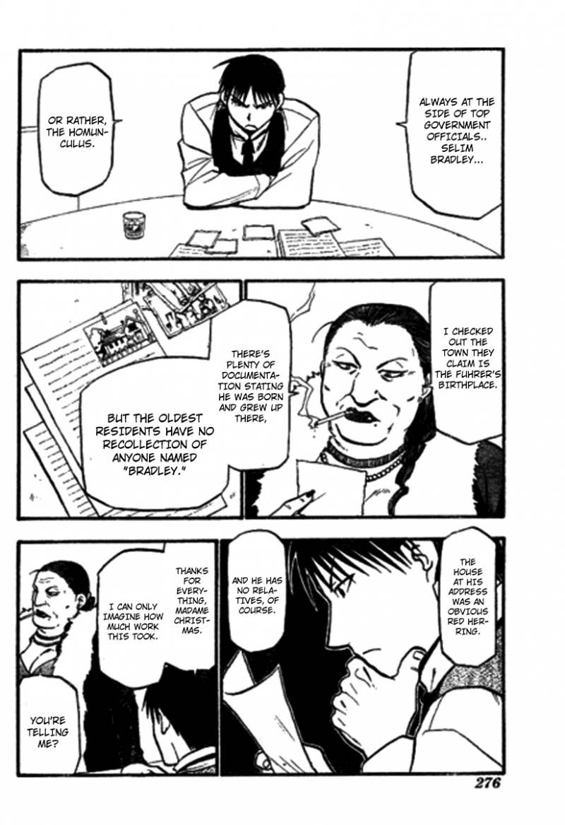Full Metal Alchemist 87 5