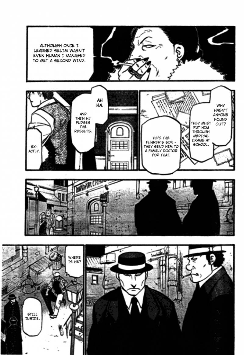 Full Metal Alchemist 87 6
