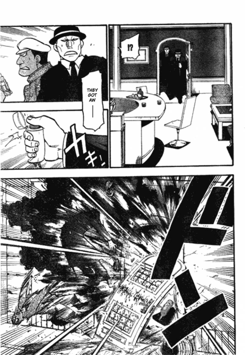 Full Metal Alchemist 87 8