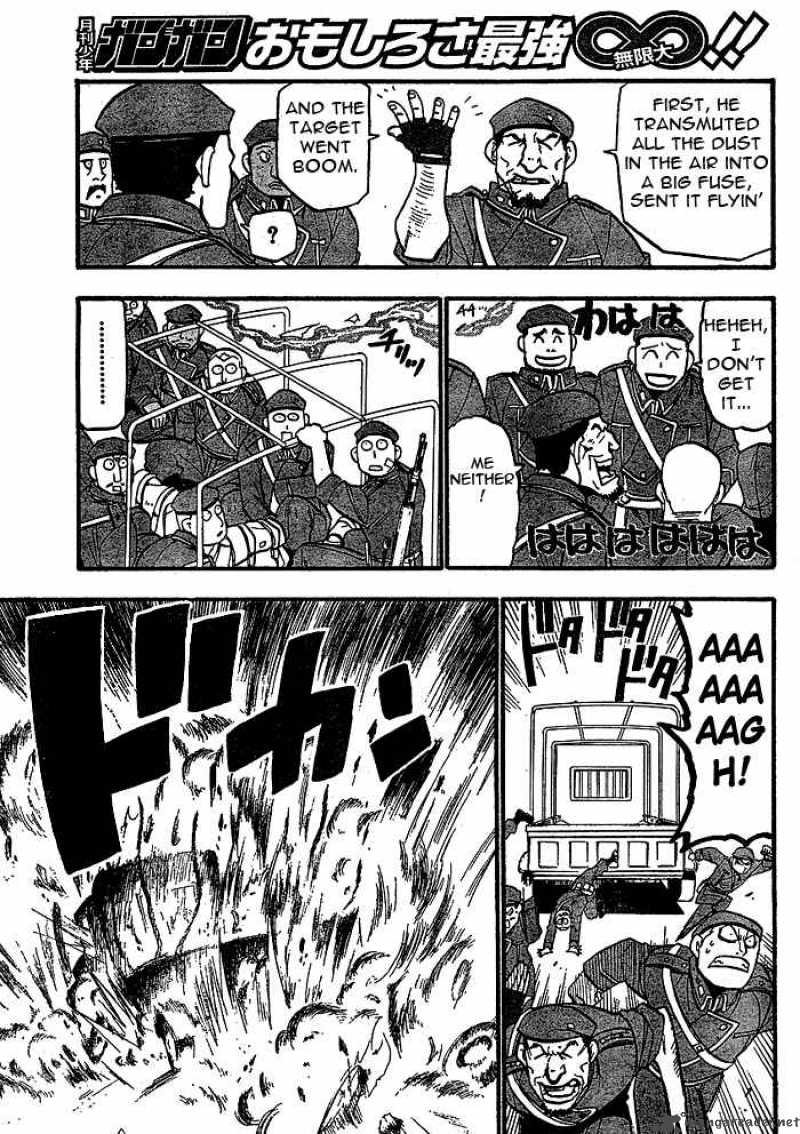 Full Metal Alchemist 89 14