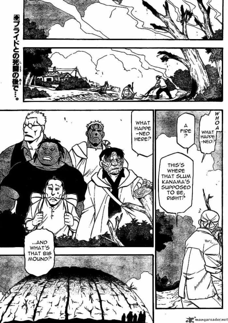 Full Metal Alchemist 89 2