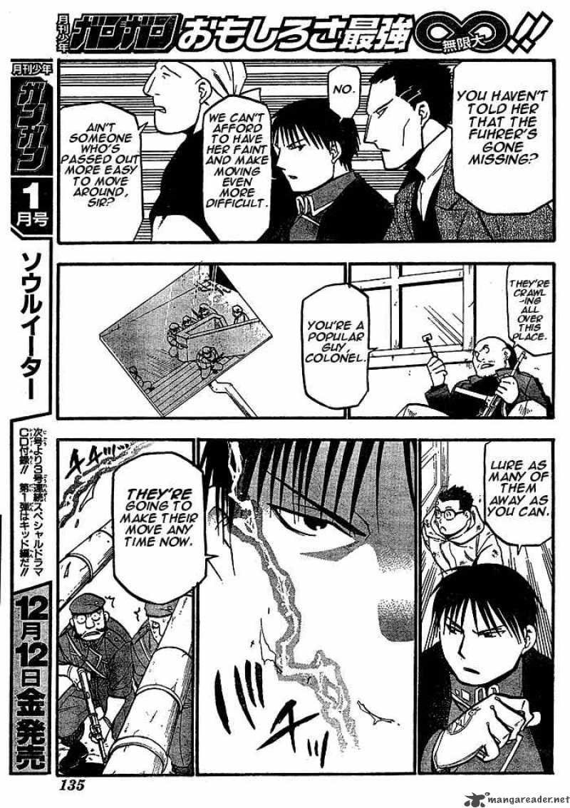 Full Metal Alchemist 89 22