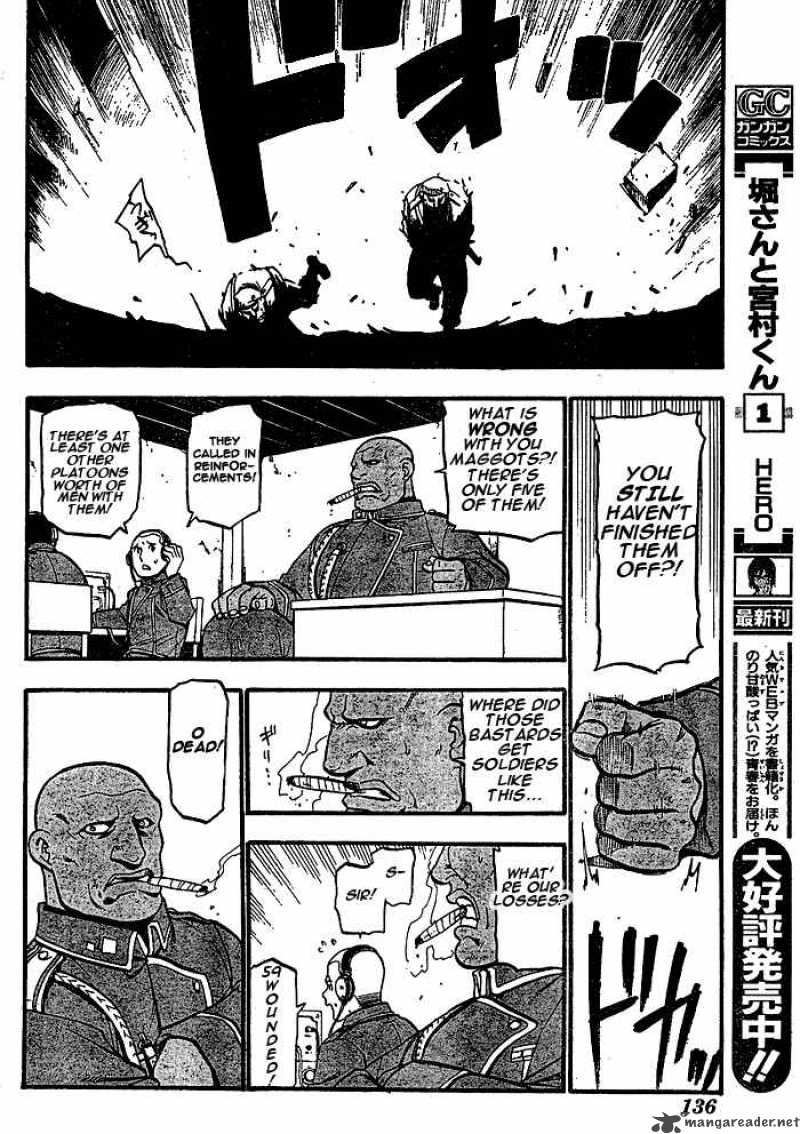 Full Metal Alchemist 89 23