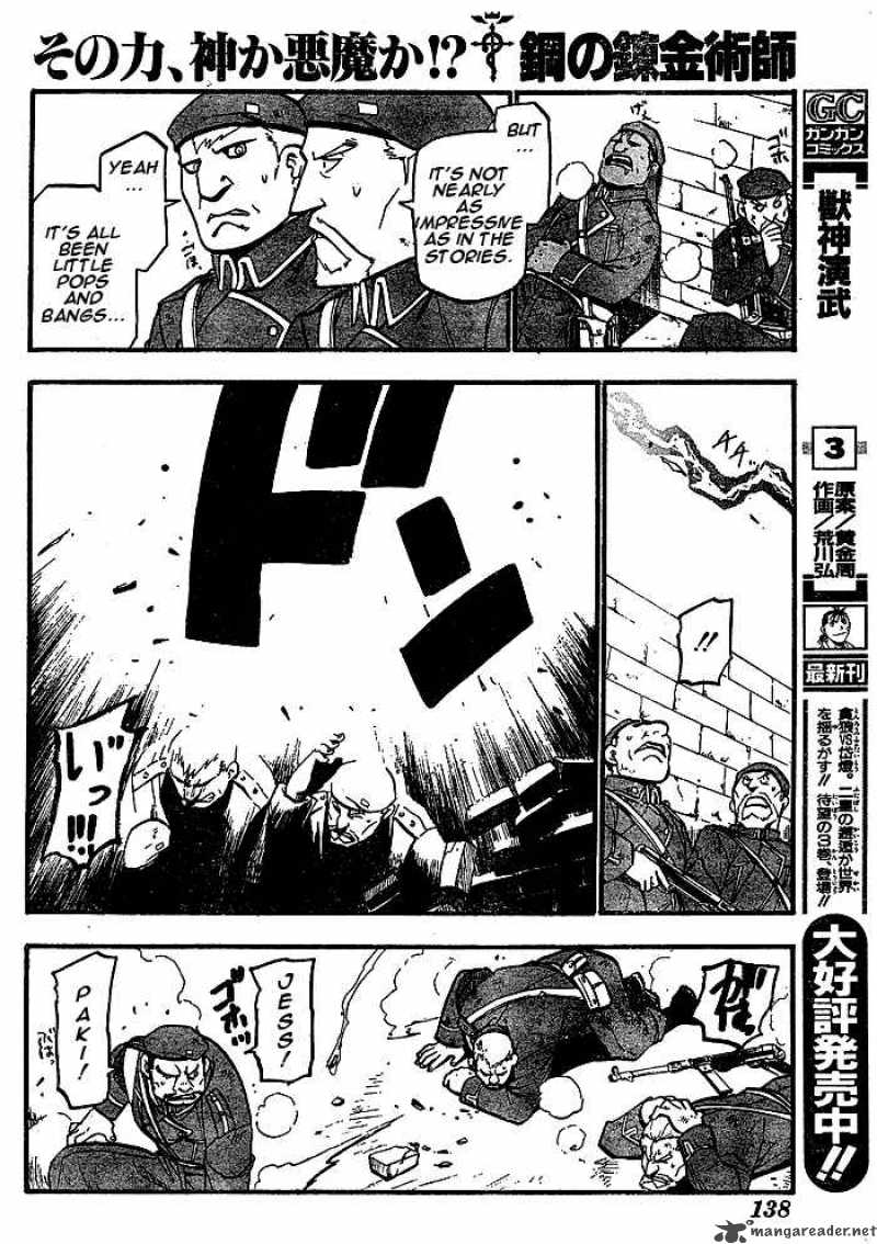 Full Metal Alchemist 89 25