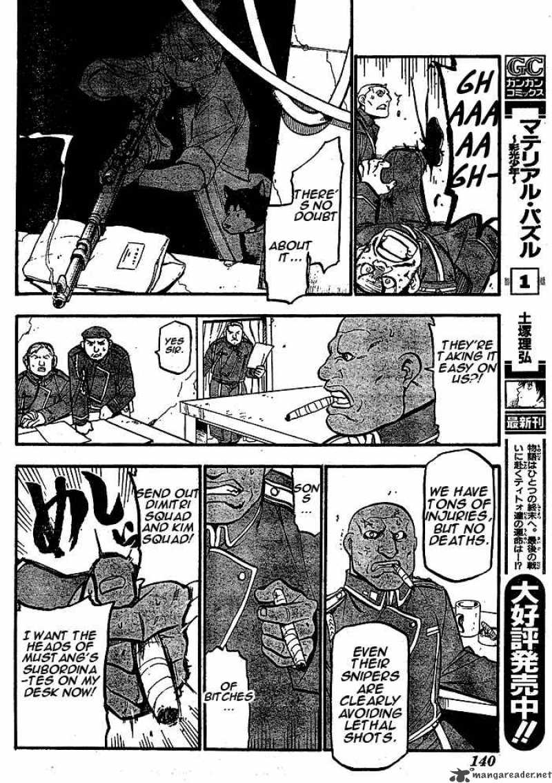 Full Metal Alchemist 89 27