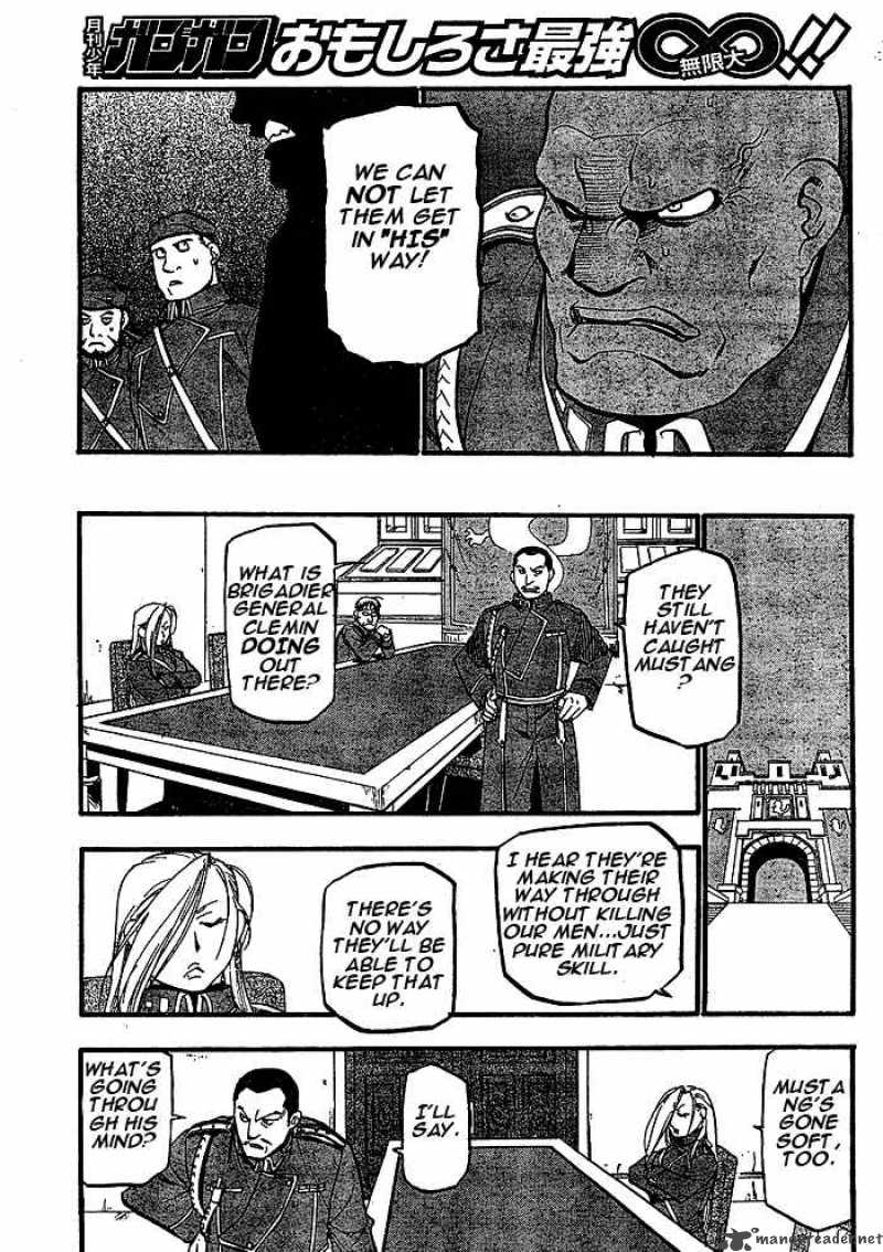 Full Metal Alchemist 89 28