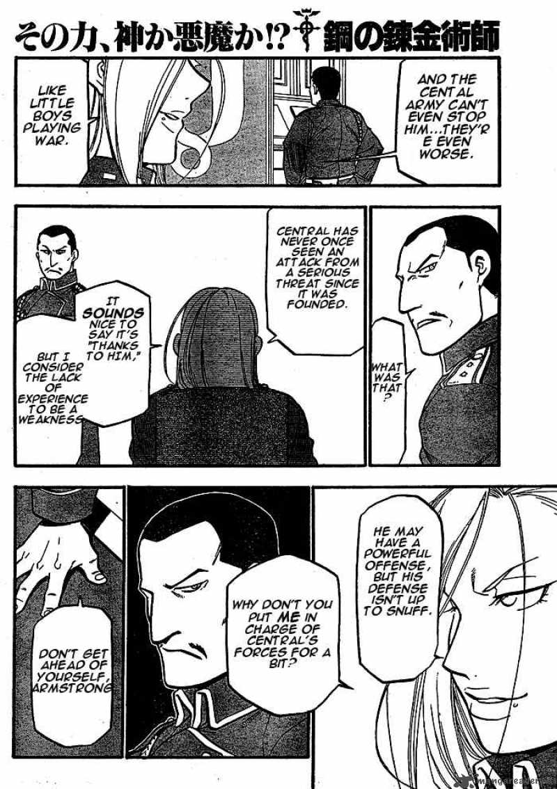 Full Metal Alchemist 89 29