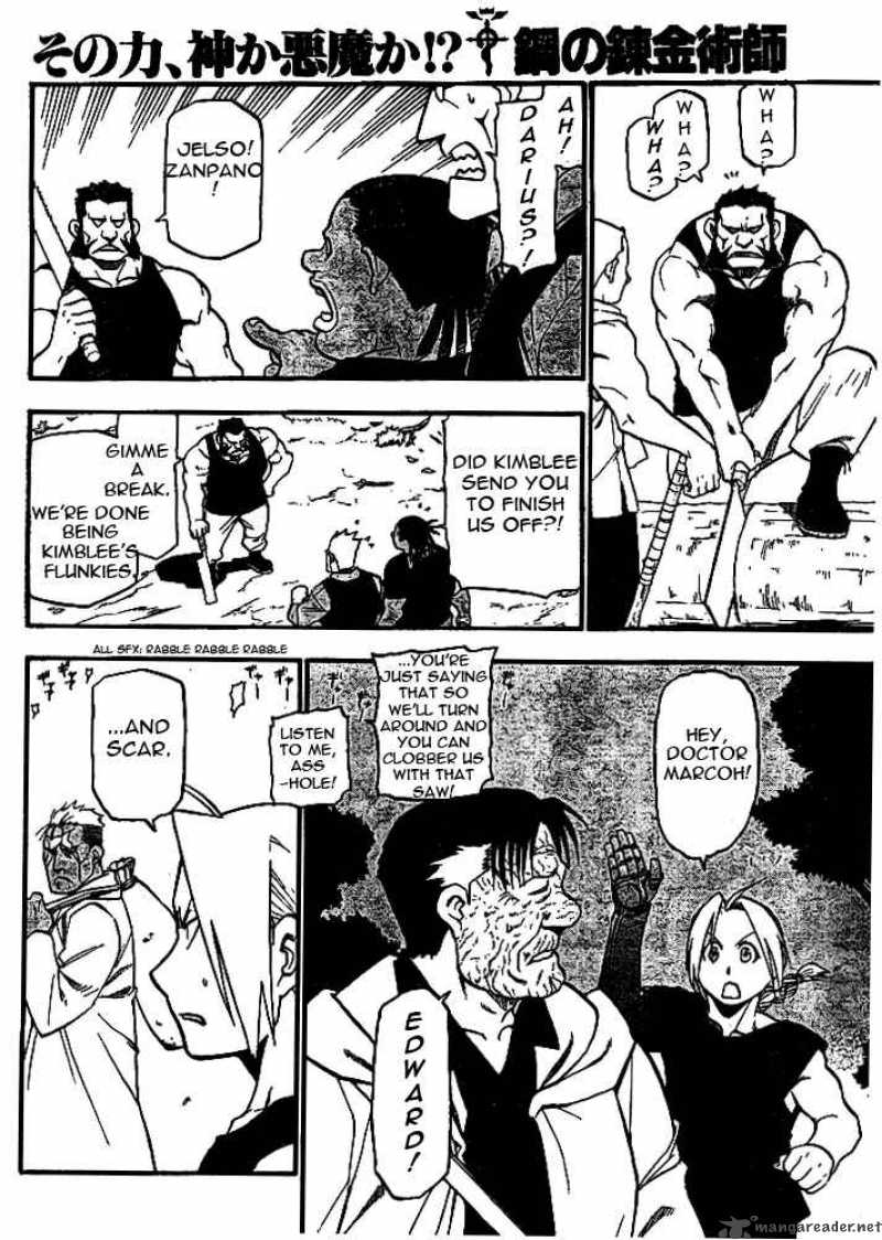 Full Metal Alchemist 89 3