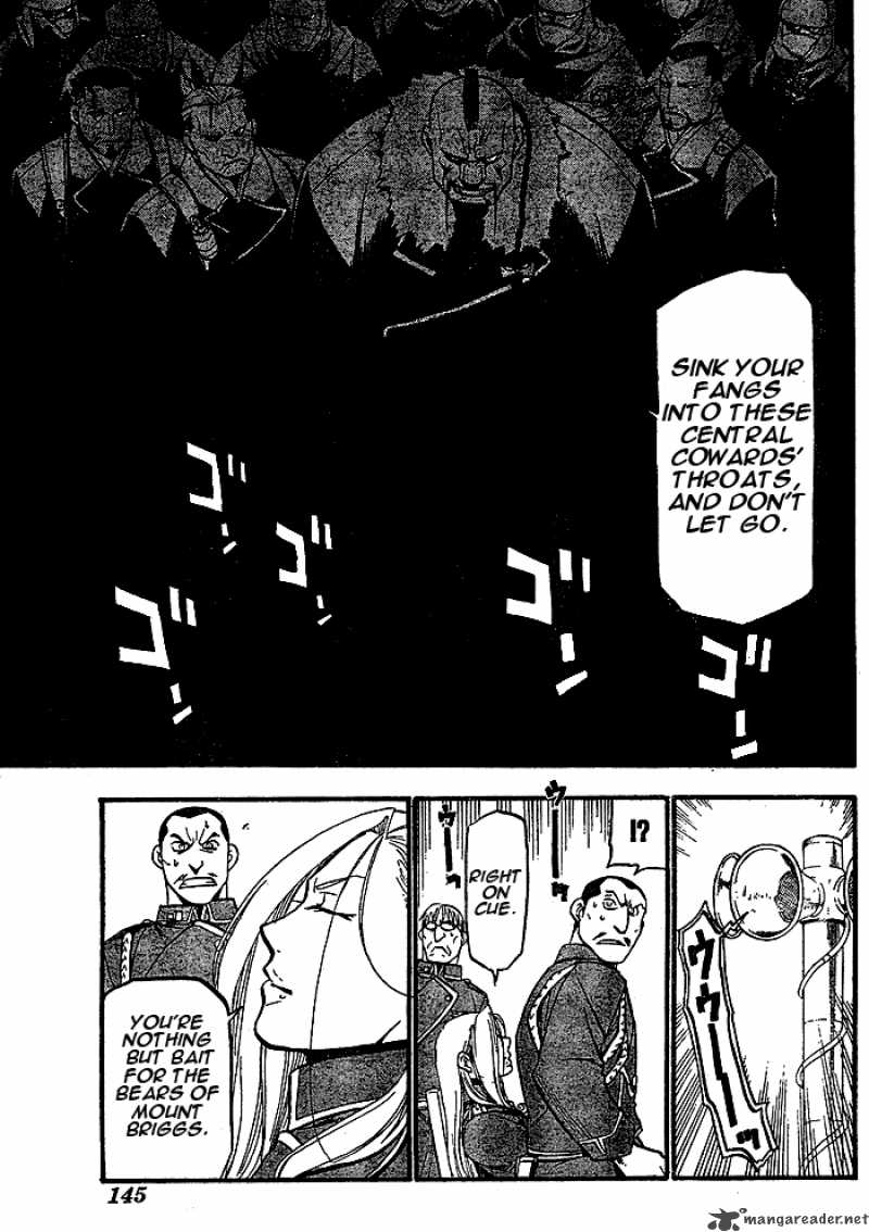Full Metal Alchemist 89 32