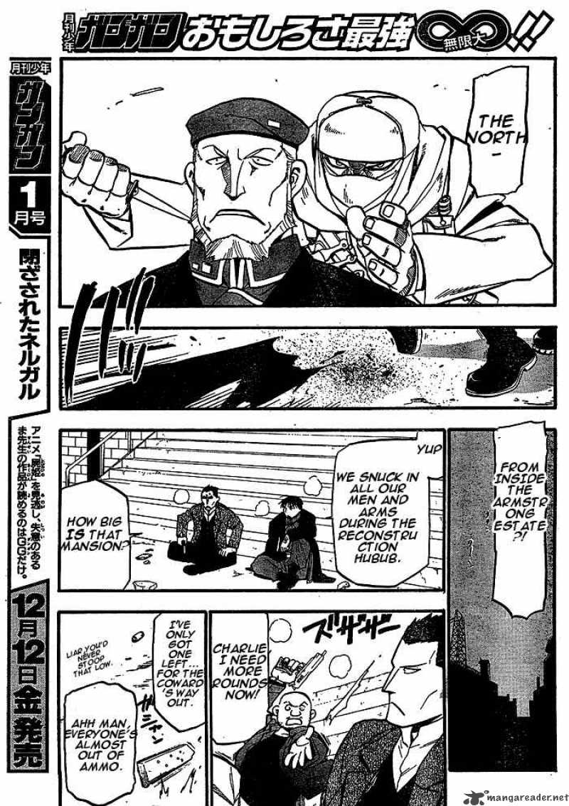 Full Metal Alchemist 89 34