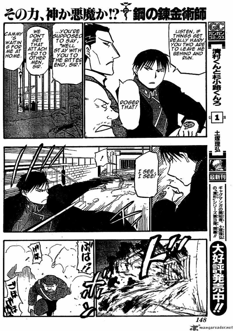 Full Metal Alchemist 89 35