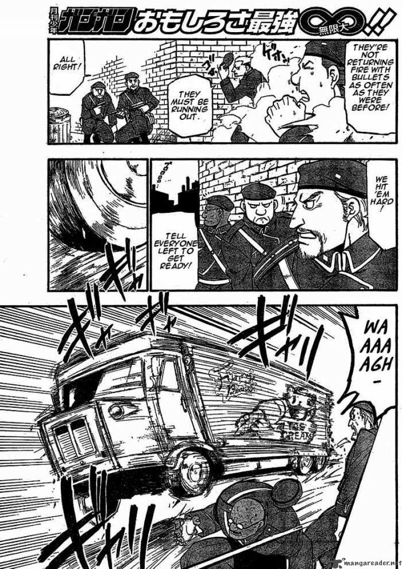 Full Metal Alchemist 89 36
