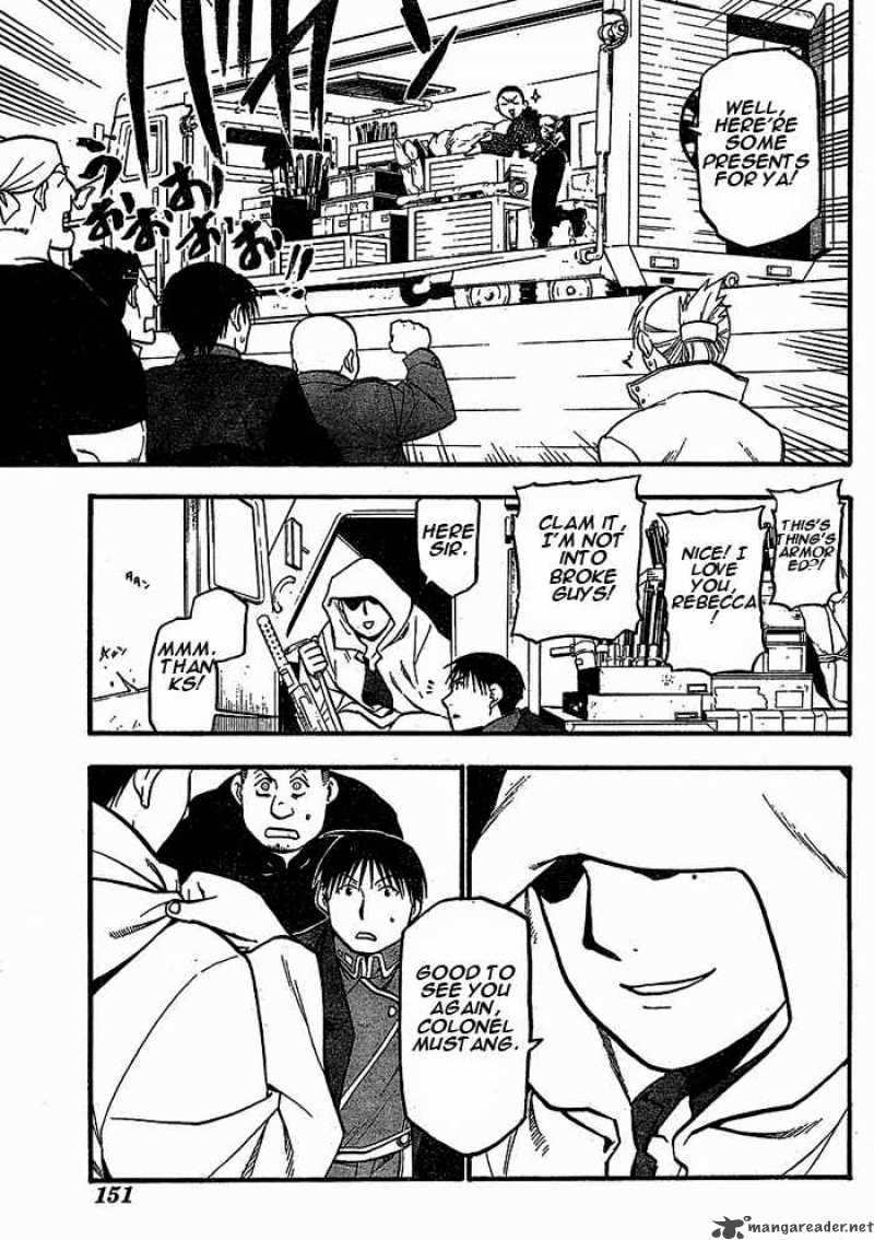 Full Metal Alchemist 89 38