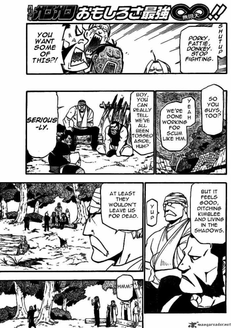 Full Metal Alchemist 89 4