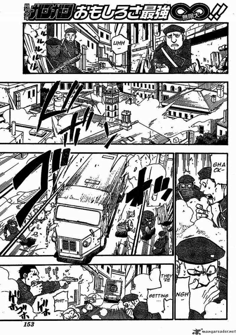 Full Metal Alchemist 89 40