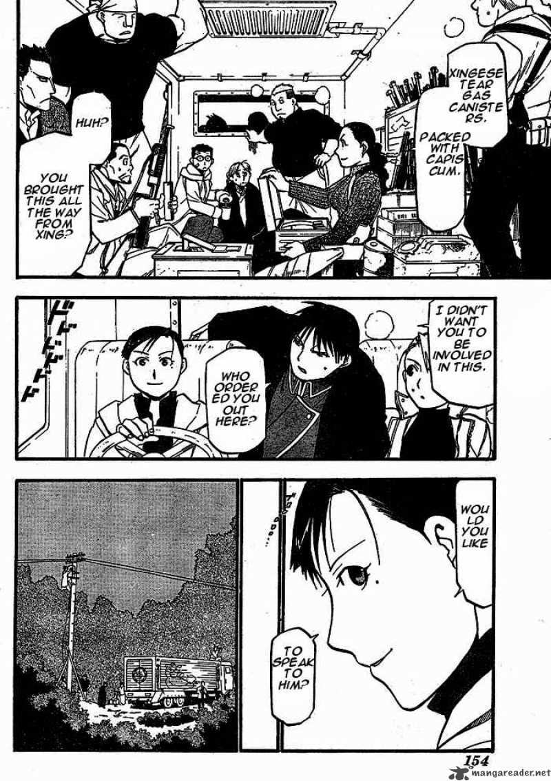 Full Metal Alchemist 89 41