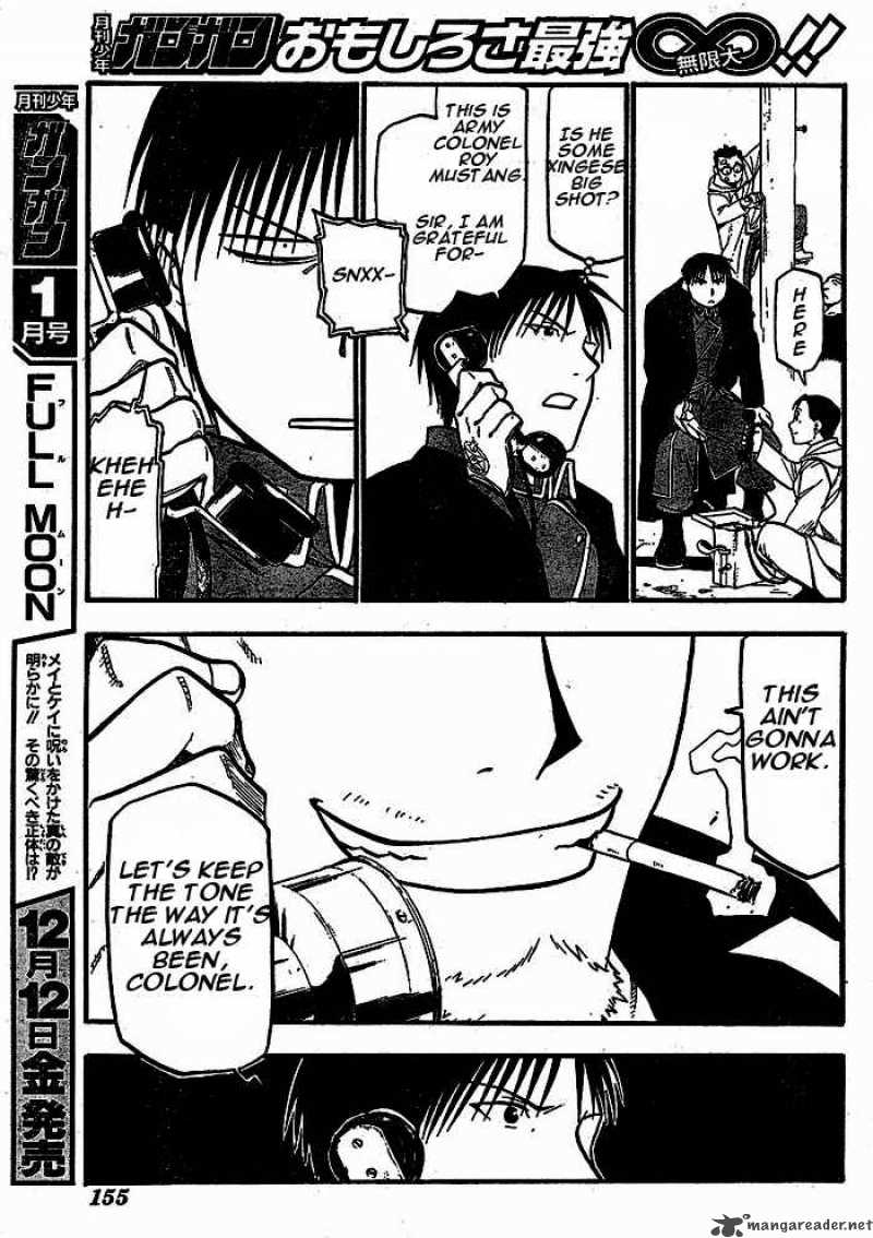 Full Metal Alchemist 89 42
