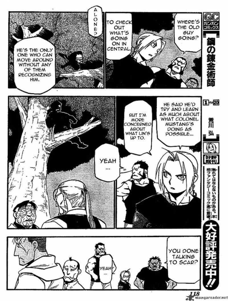 Full Metal Alchemist 89 5