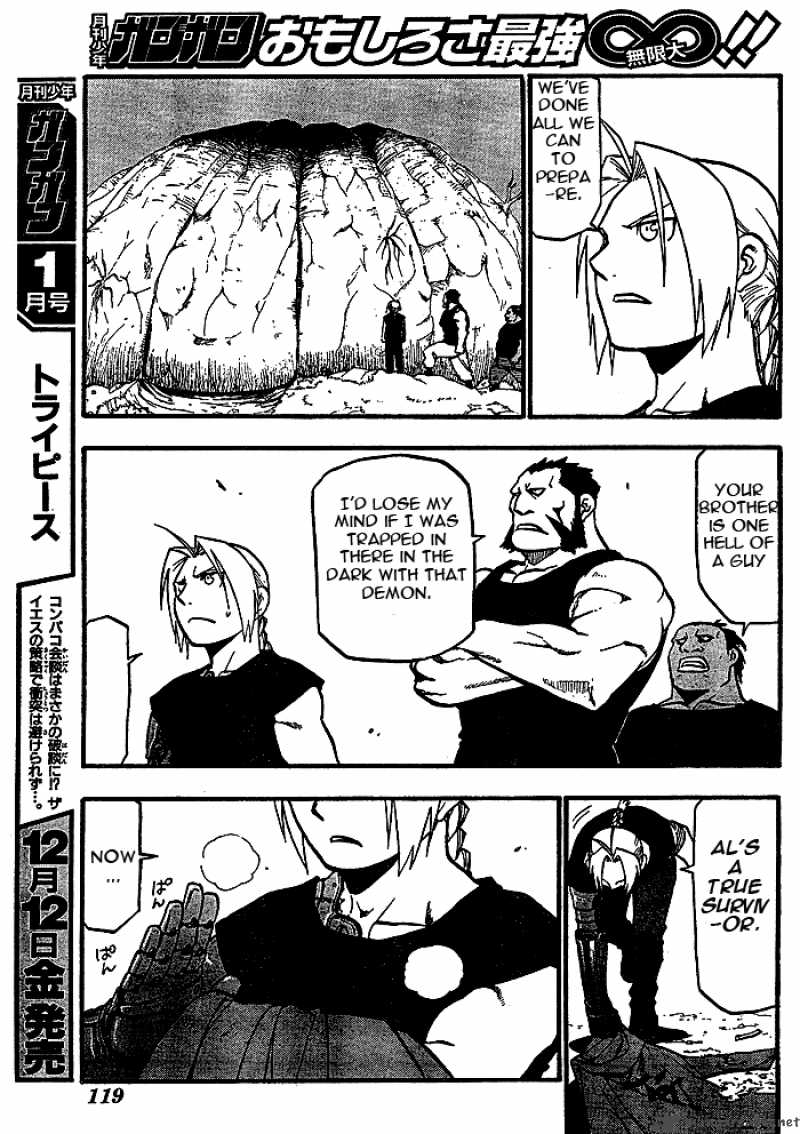 Full Metal Alchemist 89 6
