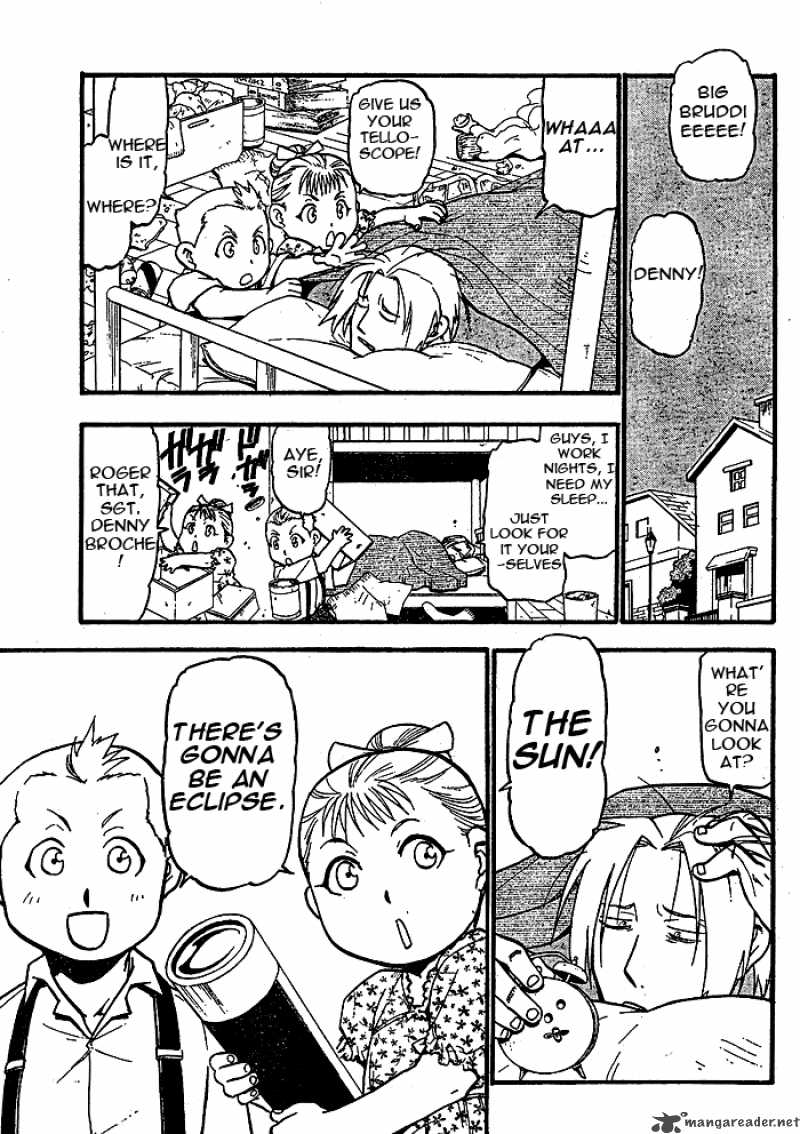 Full Metal Alchemist 89 8