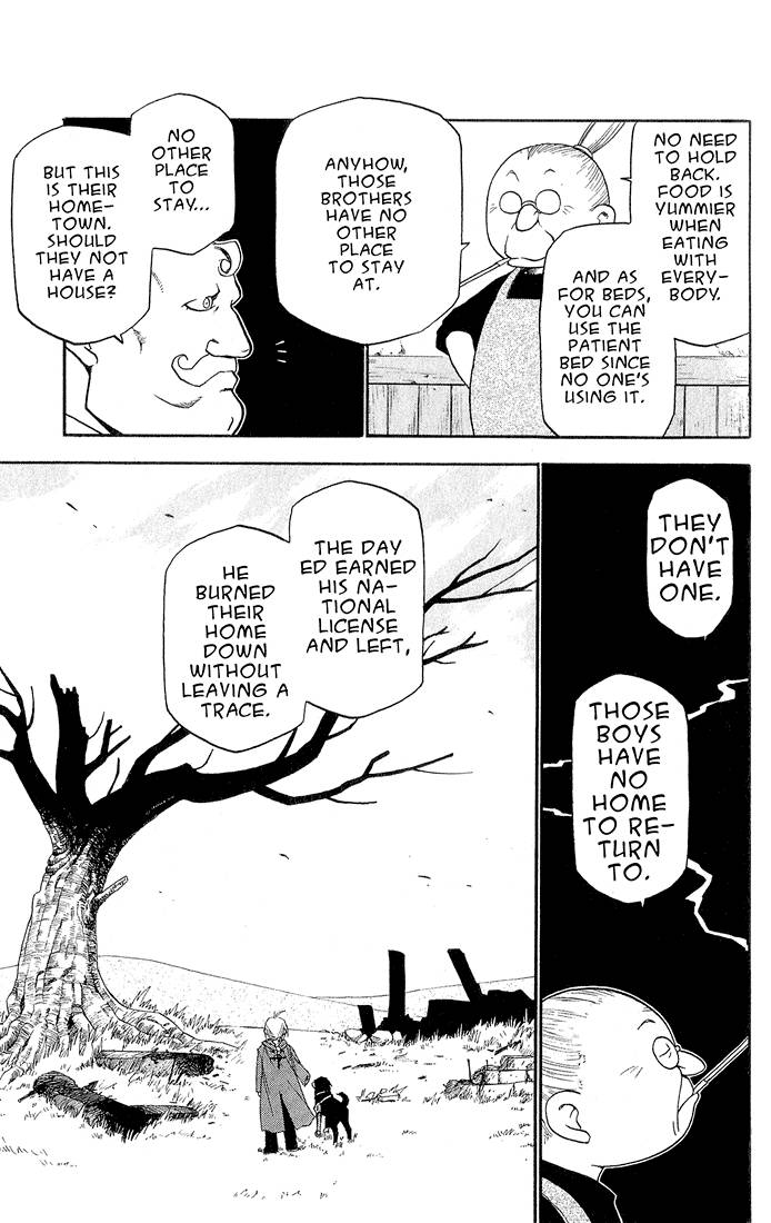 Full Metal Alchemist 9 24