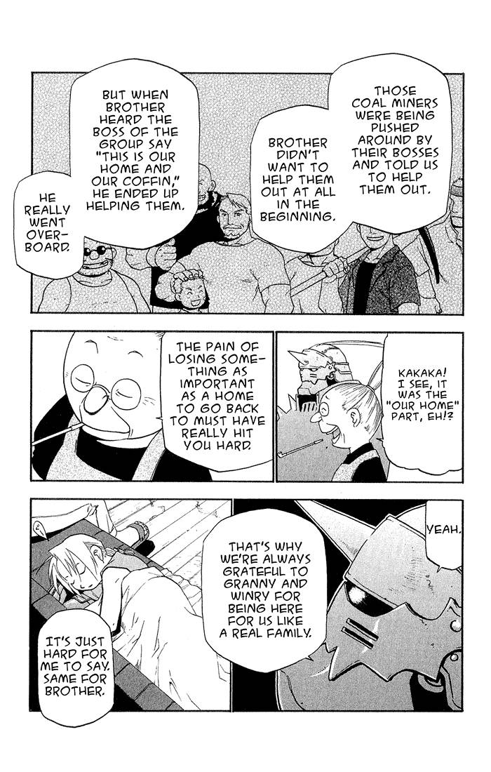 Full Metal Alchemist 9 38