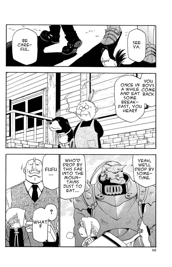 Full Metal Alchemist 9 41