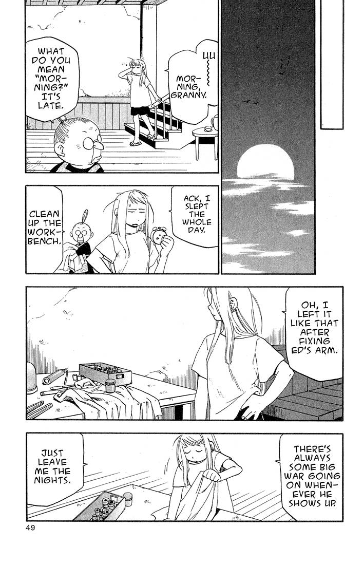 Full Metal Alchemist 9 44