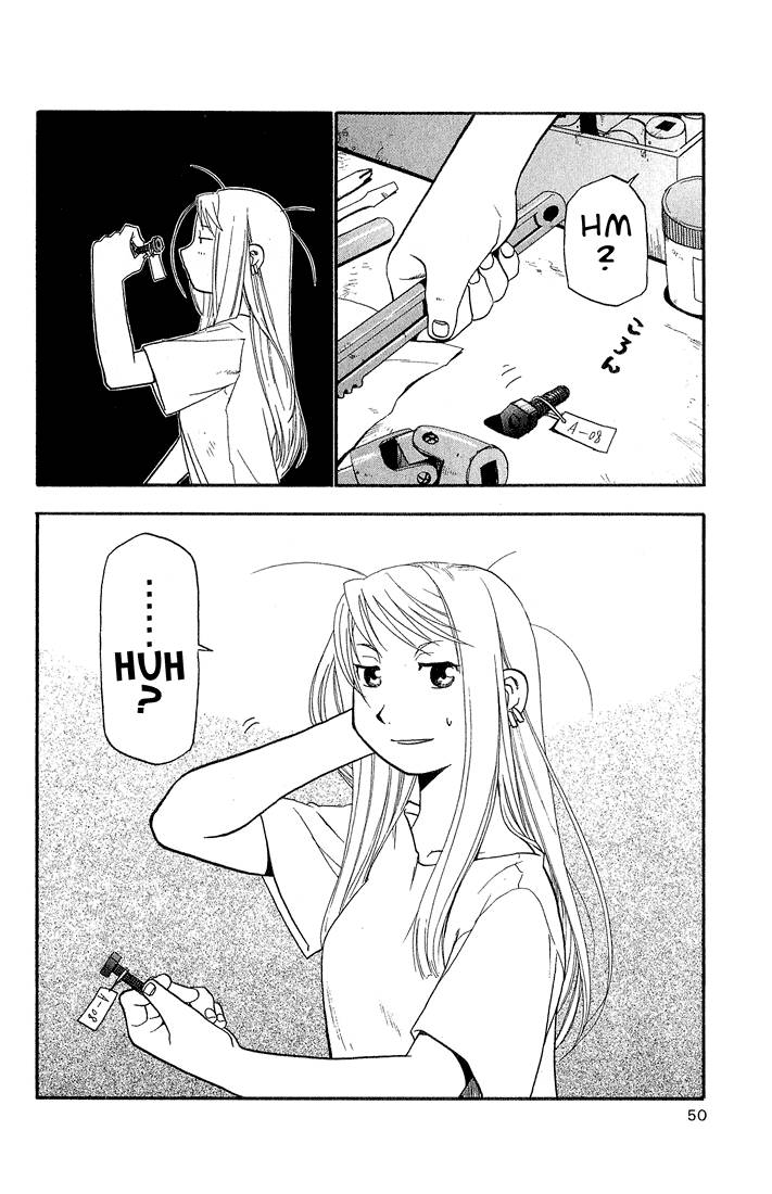 Full Metal Alchemist 9 45