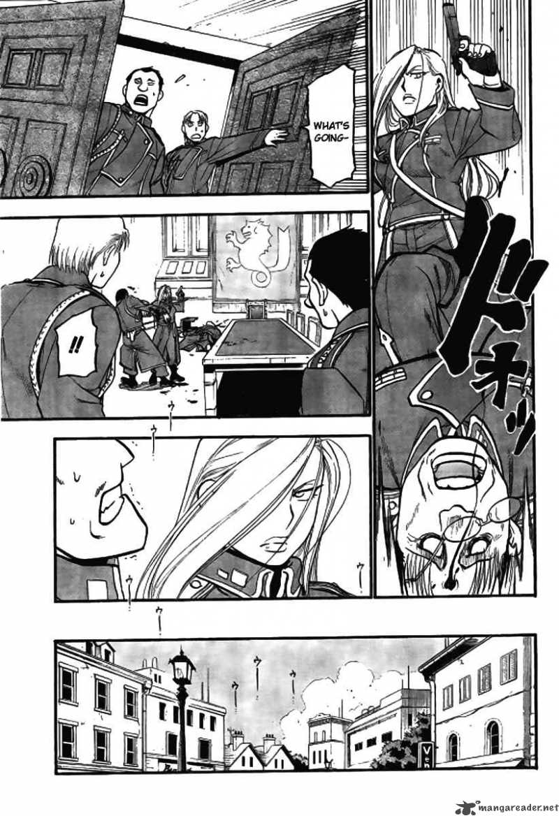 Full Metal Alchemist 90 11