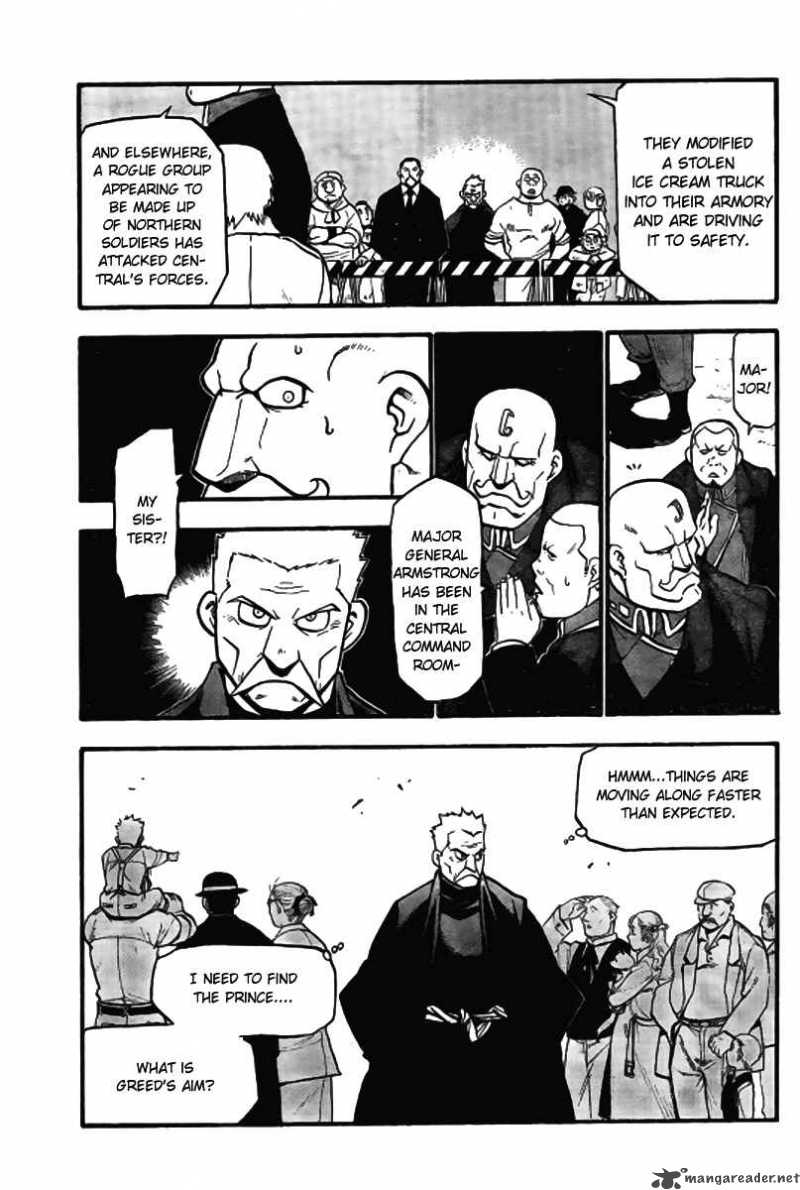 Full Metal Alchemist 90 13