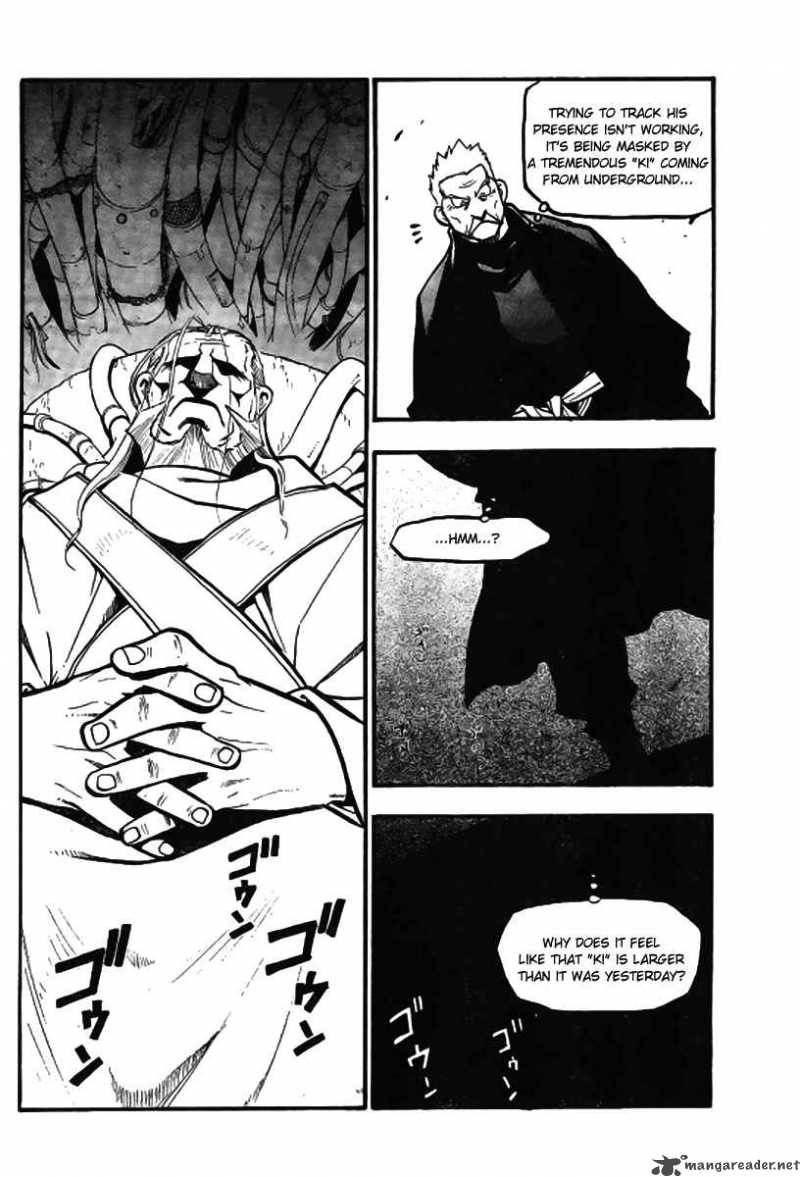 Full Metal Alchemist 90 14