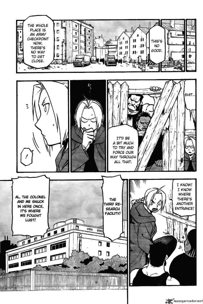 Full Metal Alchemist 90 17